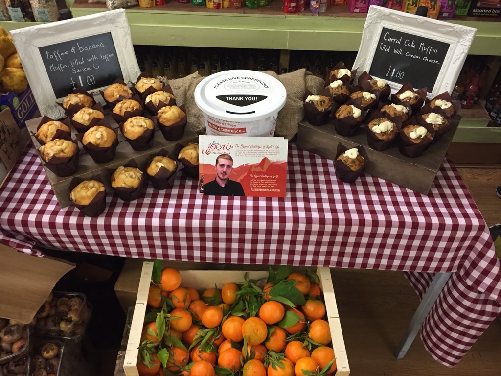 MegLLance's tweet image. Come down to the @Chegworthvalley shop in Nottinghill and help us raise money for @Springboard_UK @WSHGraduates