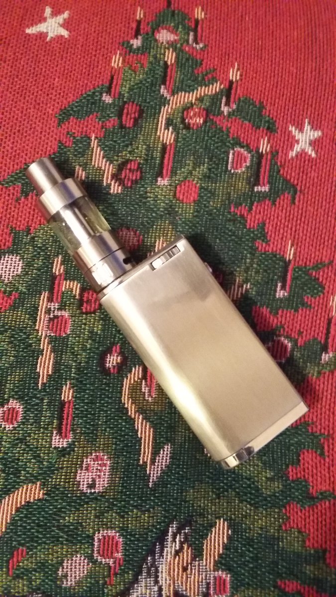 Ecigclopedia's tweet photo. Aspire Pegasus & Innokin iSub G Ready for a Xmas!
#ecig #vape #isubg #pegasus #innokin #aspire #Xmas https://t.co/3ntvhk9ege