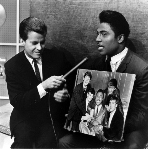 Happy Birthday Little Richard! 