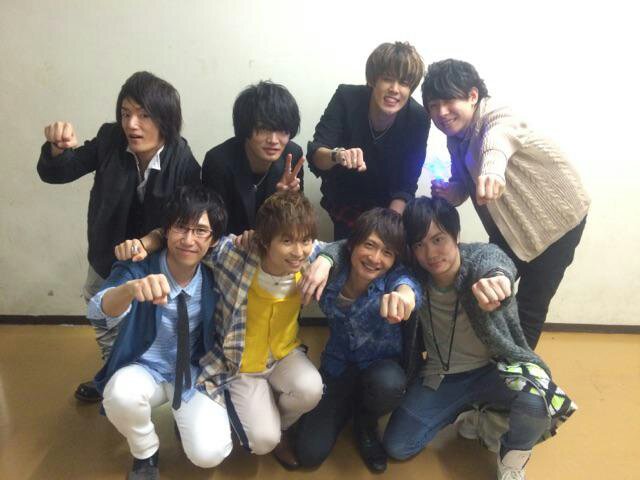 島崎信長はいつ鈴木達央と結婚すんの