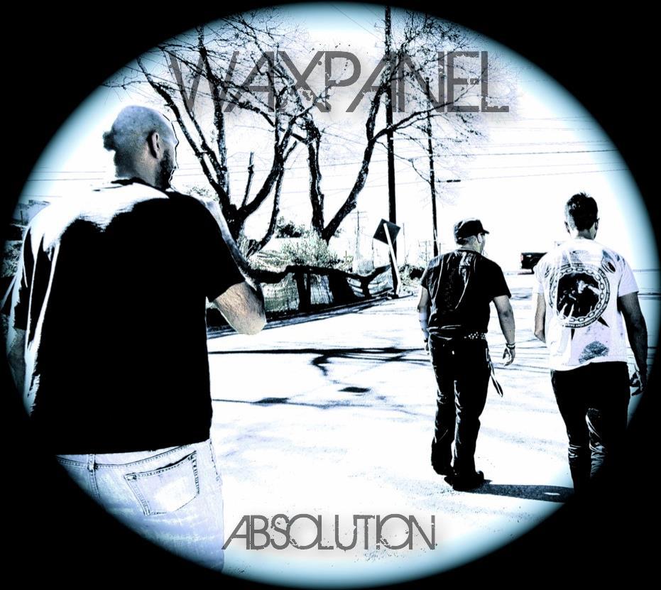 "Absolution," was our second EP released in 2013. It featured "Bridge To Nowhere," and lead to our other singles.