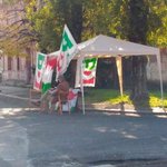 RT @GhitaIacono: #Salviamoirisparmiatori e pure sti poveri disgraziati che per un tozzo di pane sono ai #banchetti di #italiacoraggio https…