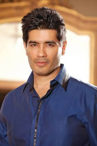  Happy Birthday to the most talented and my favourite designer, Manish Malhotra.. May God bless u.. 