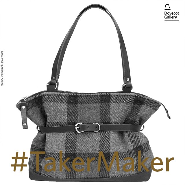 DovecotStudios's tweet photo. Today we focus on #maker @catherinaitken textiles as part of #Selected2015 #TakerMaker https://t.co/KWPHhIAy5h https://t.co/7u7ALKNDez