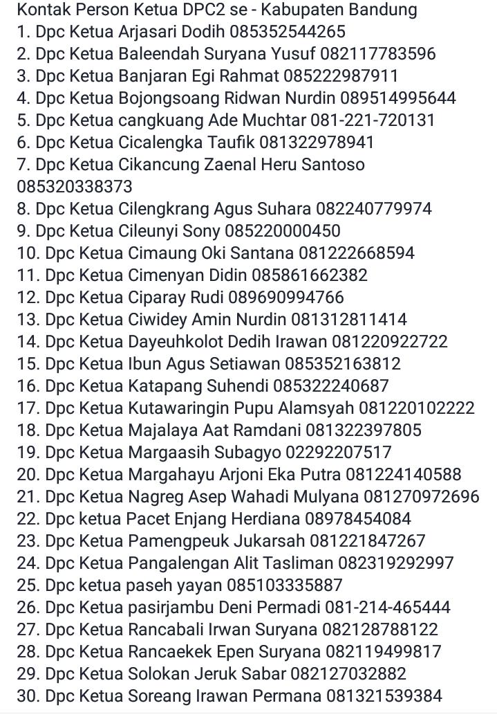 Atnov Trison Situmorang (@trisonatnov) on Twitter photo 