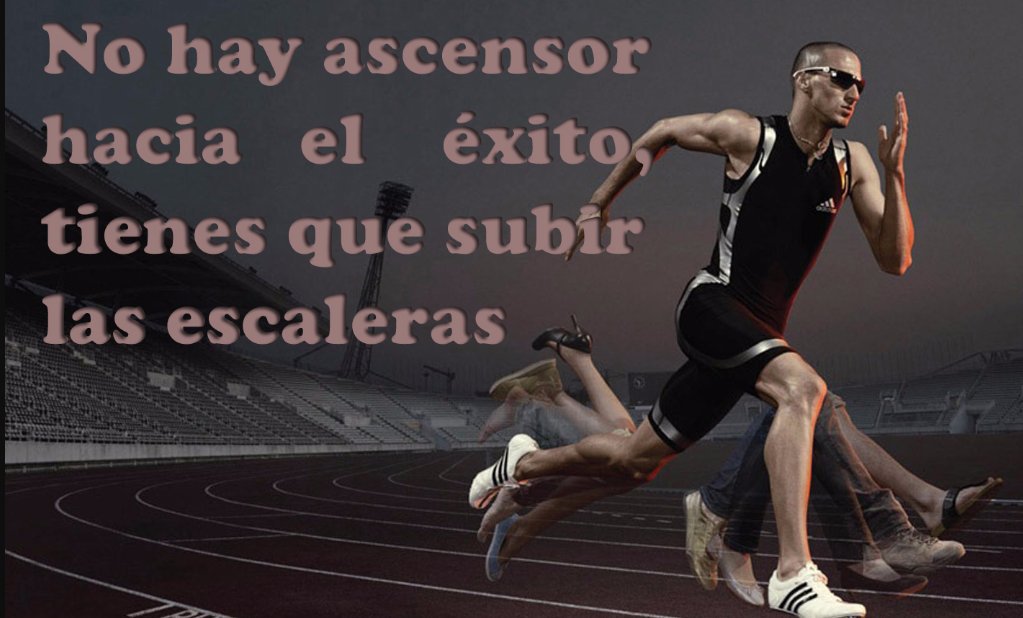 Mario Uribe (@elprofedelgym) on Twitter photo 