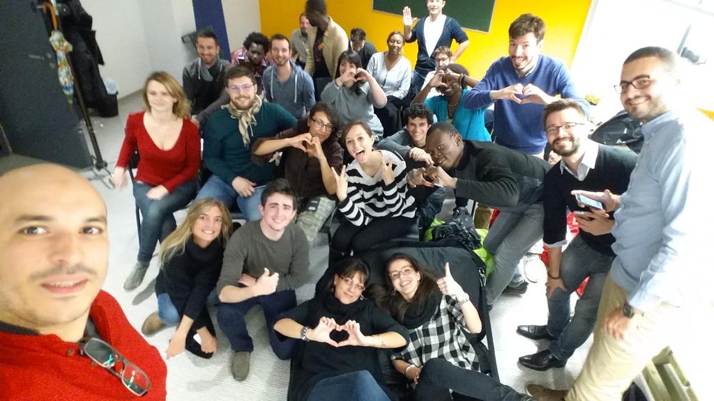 faridarab's tweet image. #SWTOURS COUCOU DE #SWTLN ET DE #SWBEJAIA