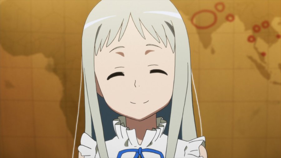 劇場版 あの花 アニメと映画の違いについて 見る順番もあわせてわかる アニメおすすめラボ