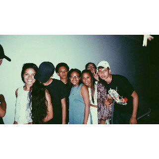 kelseyvr's tweet photo. Last night . ♥♥♬ https://t.co/5cpsrikVDl