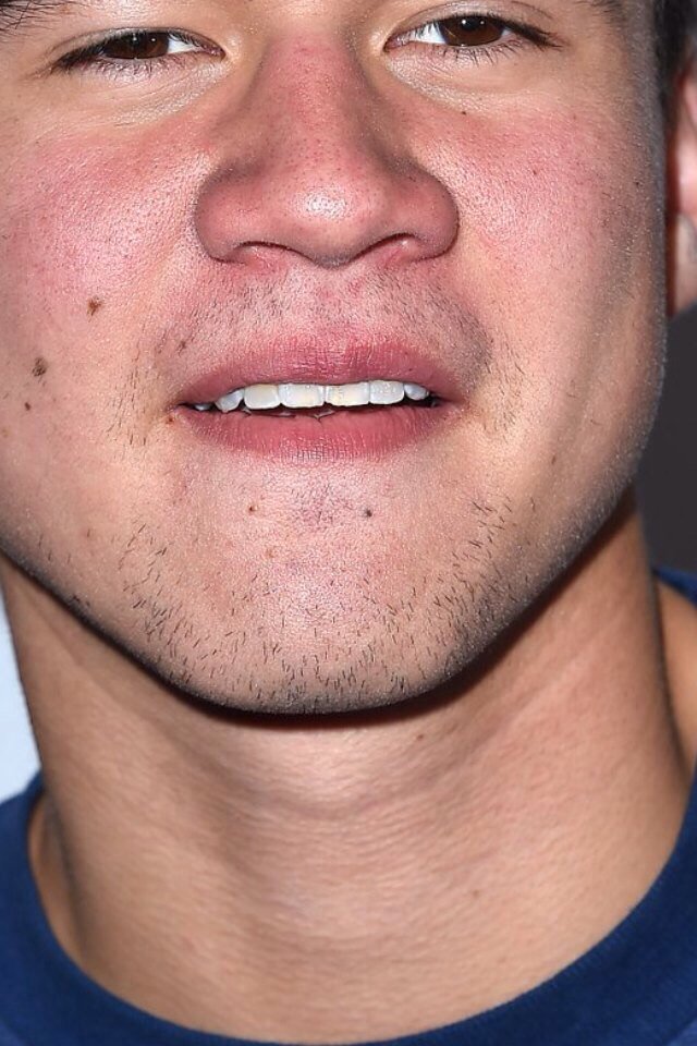 badbloodlrh98's tweet photo. but guys he has facial hair 😩😅

#MTVStars 5 Seconds Of Summer 

#VideoMTV2015 5 Seconds Of Summer https://t.co/swRWKv6c3v