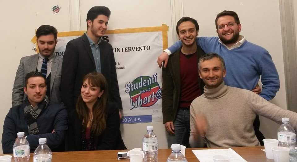 SPLNordOvest's tweet photo. Prima riunione Direttivo SPL Nord Ovest #spl #splnordovest #oratoccanoi #noicisiamo #cambiamoinsieme https://t.co/sp8nmnH7FM