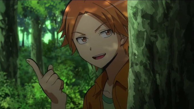 前原陽斗生誕祭のtwitterイラスト検索結果 古い順