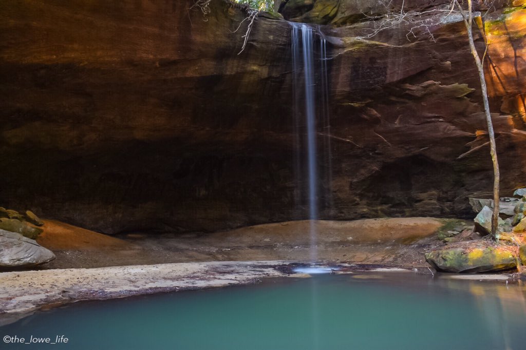 the_lowe_life's tweet image. Copperas Falls #nikon #redrivergorge #travelky #shoplocalky #explorekentucky @ExploreKentucky