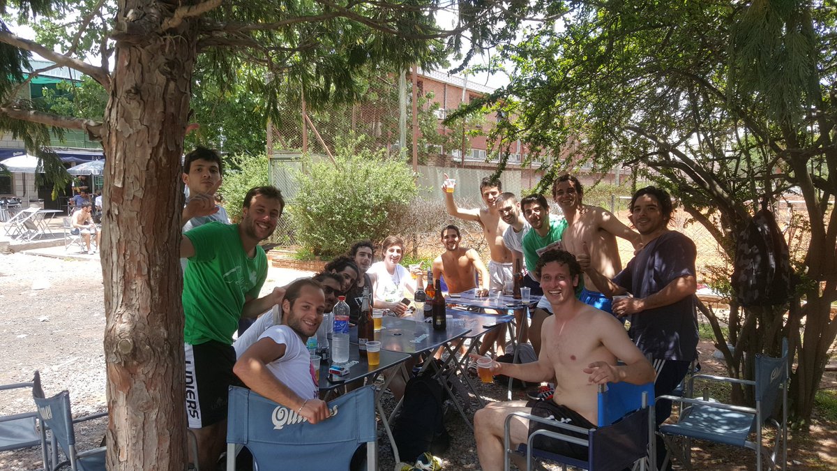 Ascenso por 2do año consecutivo!! Lo que otros tardaron años...