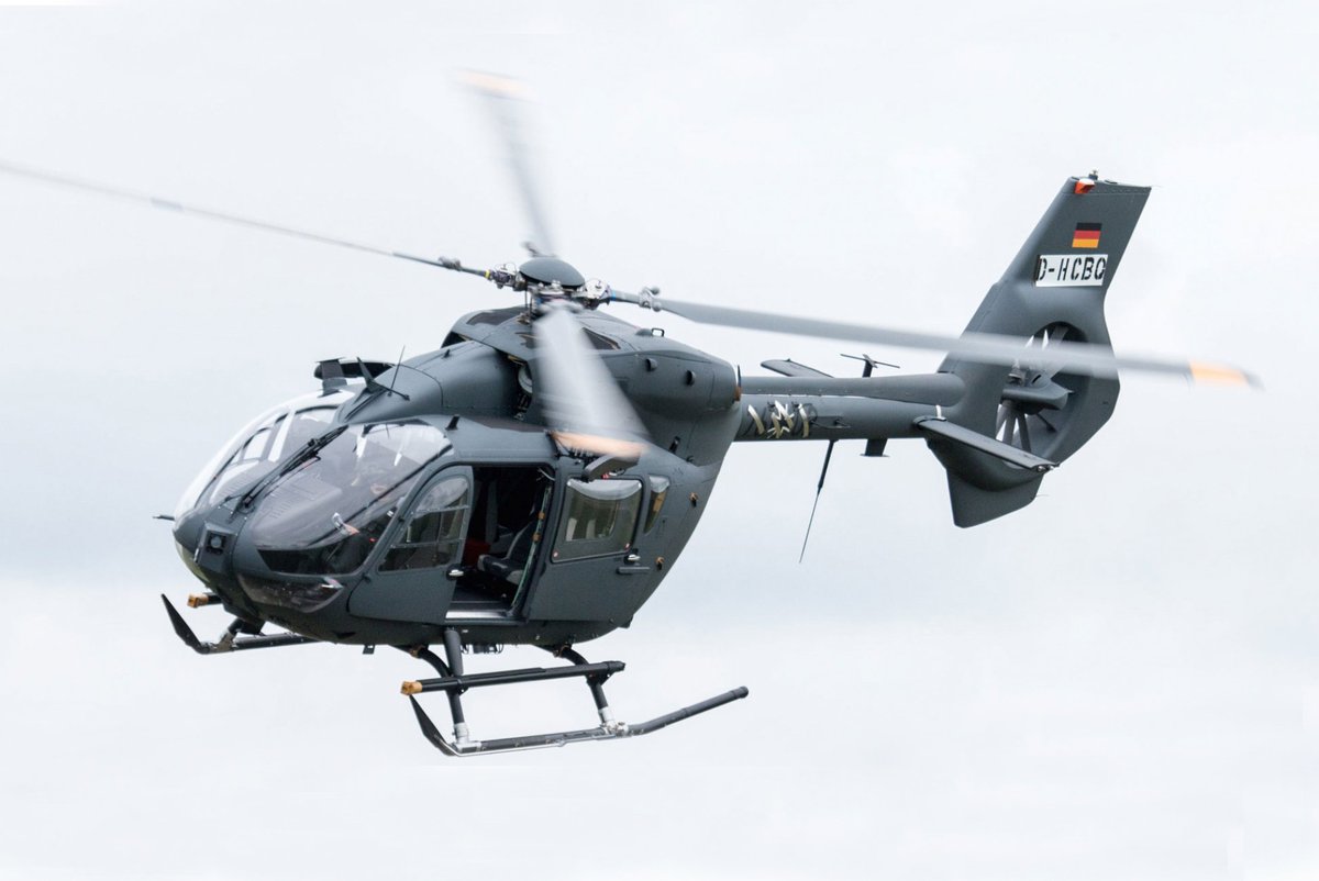Srbija nabavlja 9 helikoptera H145M CVeRvKeVEAAexd5
