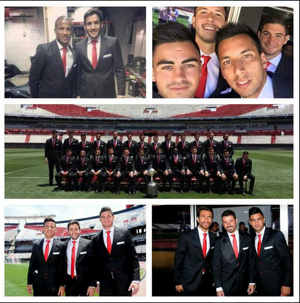 RiverPlate232's tweet photo. Selfie De Los Que Van A Japón.. 😍
#Geniooos ✌ #GraciasPorTantasVictorias ⚪🔴⚪😍😍👈👌 https://t.co/ueXTx6g4yg