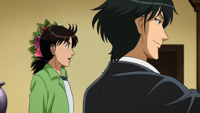 薔薇十字館殺人事件