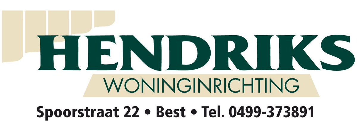 Hendriks Woninginrichting vult de laatste plaats op onze sponsorpolo. Eppo en familie, super bedankt! <a href="/alpedhuzes/">Alpe d'HuZes</a>