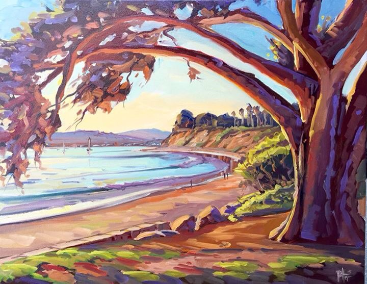 MarkLomas's tweet photo. Butterfly Beach by #ChrisPotter #MontecitoRealEstate #MontecitoRealtor #MarkLomas https://t.co/LX6YJNYtKN