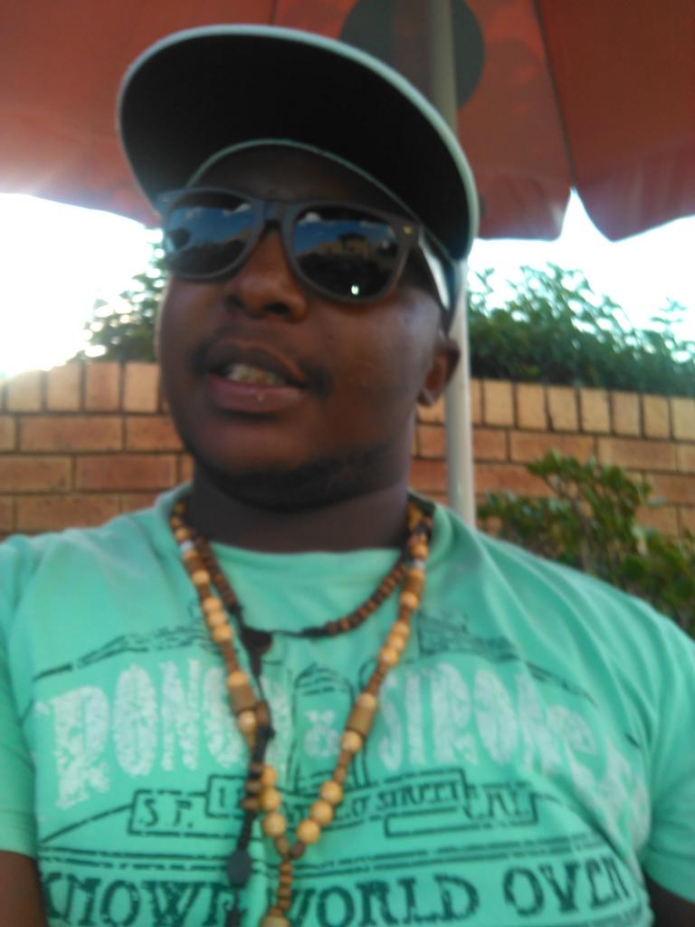 Hlamalane Styno tweet media