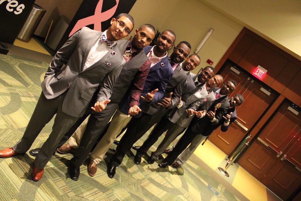 TheYardRunners's tweet image. Happy Alphaversary to The 9 Mercenaries of the Prodigy's Mas7acre #Fall13