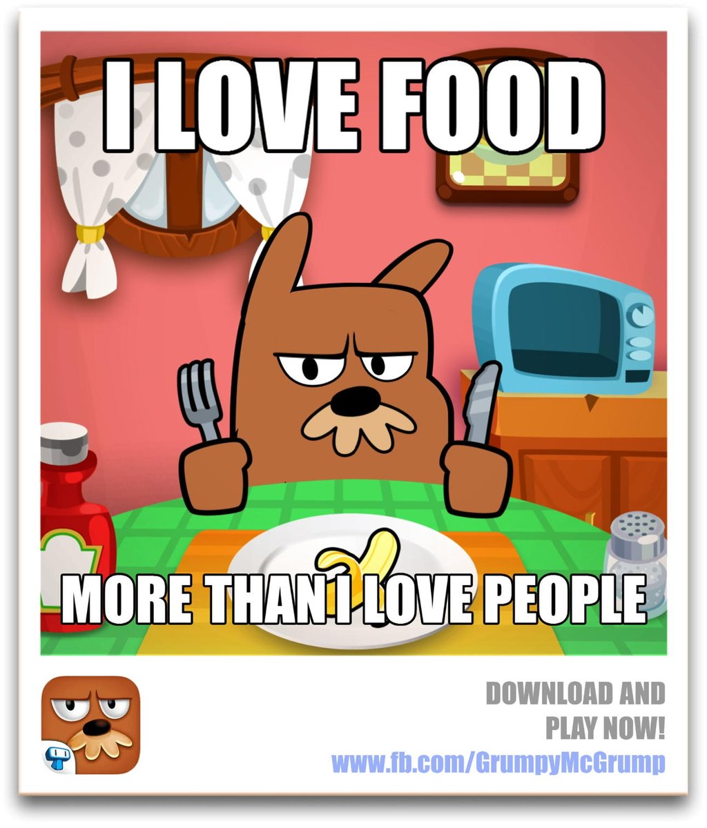 joymarfil's tweet photo. I'm Playing My Grumpy! #MyGrumpy https://t.co/SscEljAvSL https://t.co/Z1hCsDylPI