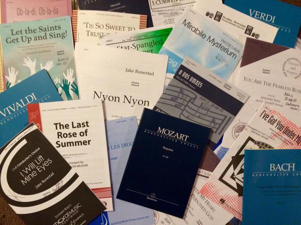 NAfME's tweet photo. Feeding the Choirs: The Beginner's Guide to Selecting Repertoire https://t.co/QnfA2n1kW7 via @ACDANational #musiced https://t.co/zRSz5eXzZZ