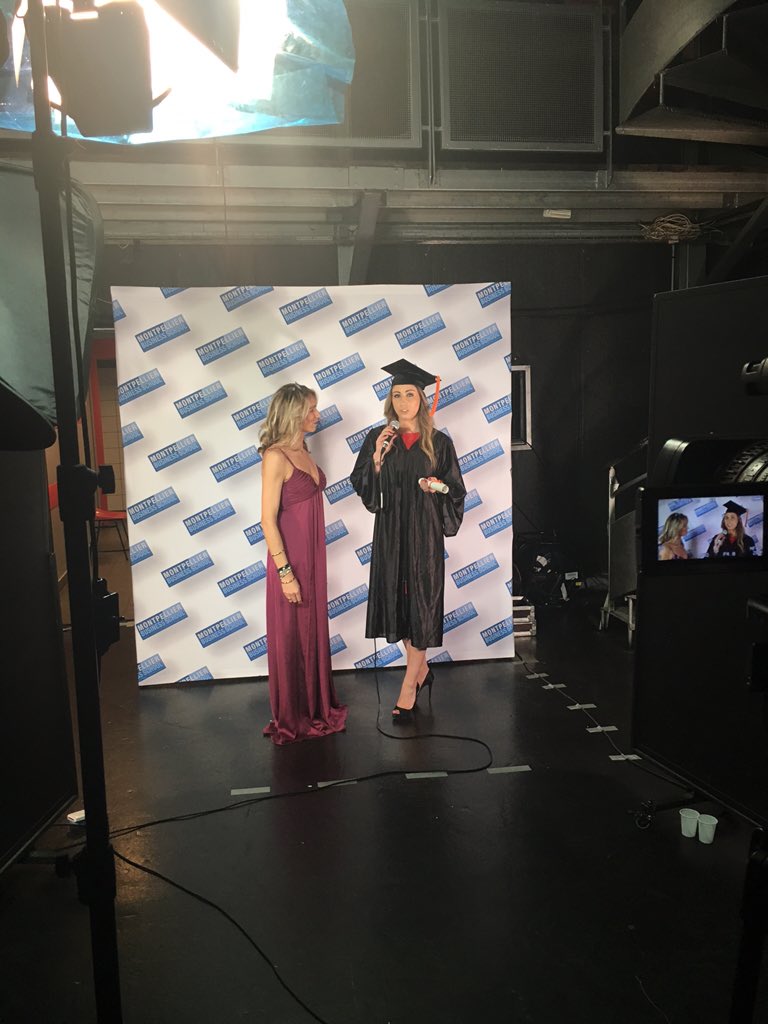 MBS School of Business tweet media