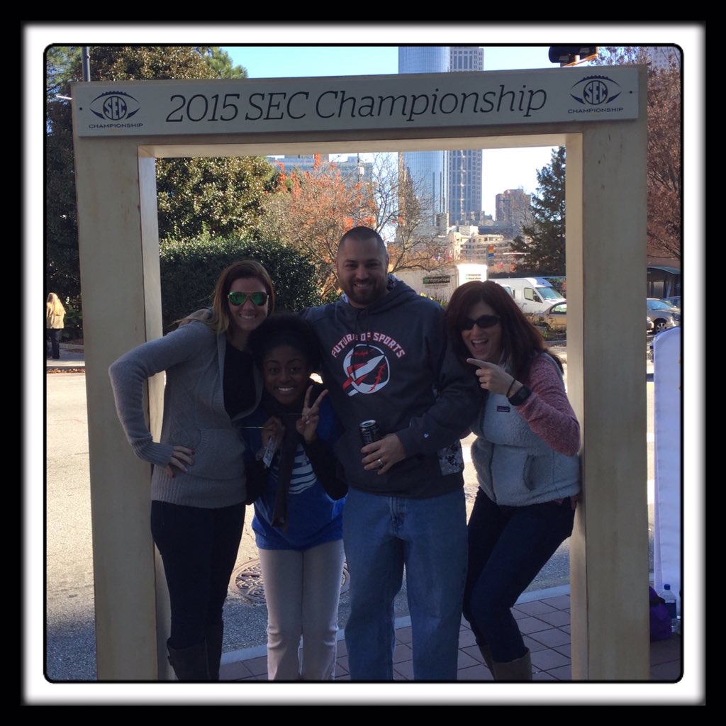 ja_collins78's tweet photo. Roll Tide!! #attsecchamp https://t.co/up4wcrXWSh