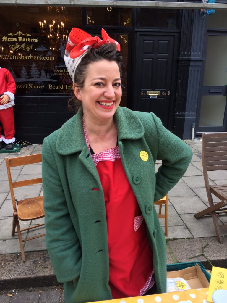 Polly Pemberton tweet media