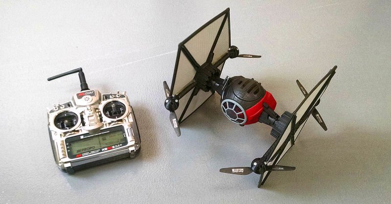 GizmodoES tweet picture