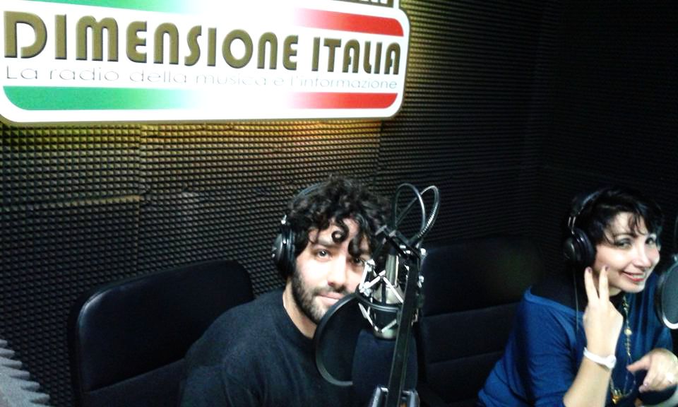 Dimensioneitali's tweet image. Dal sito:Boom di #ascolti ieri per #TommasoPrimo ospite a #Dimensioneitalianet dimensioneitalia.net/?p=3523 @TommasoPrimo