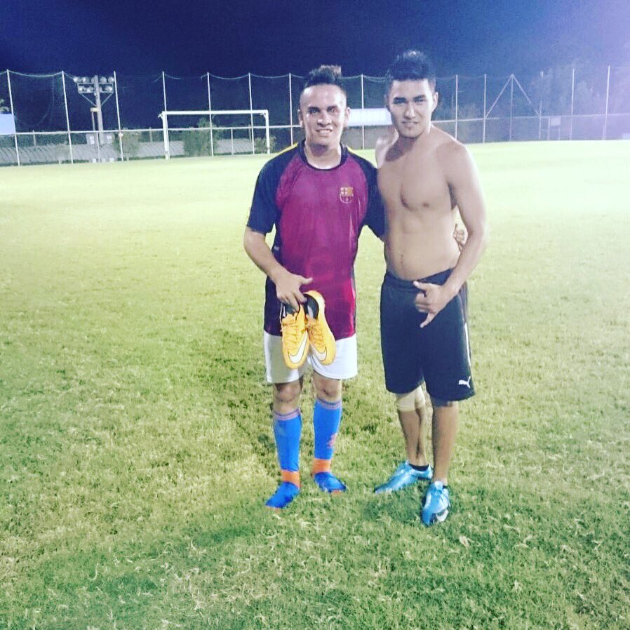 FcGalacticos_'s tweet photo. Entrenamiento ⚽️ https://t.co/hrvpyJ03Pp