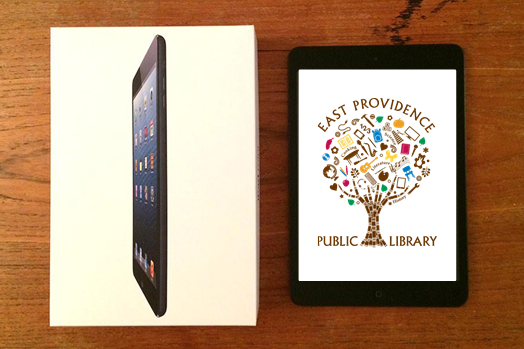 WeaverLibrary's tweet photo. Check out an iPad Mini from the #WeaverLibrary! Details: https://t.co/fSGhQ5K5PV https://t.co/mfOh9tvwb6