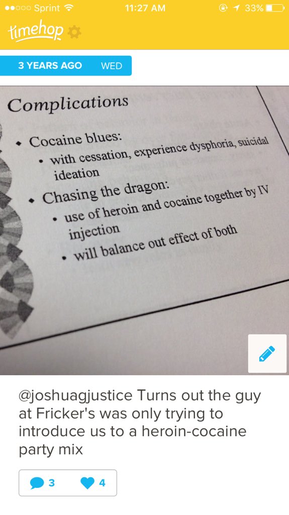 chelslynnek's tweet photo. @JoshuaGJustice the more ya know. https://t.co/rXsj3xV1Oi