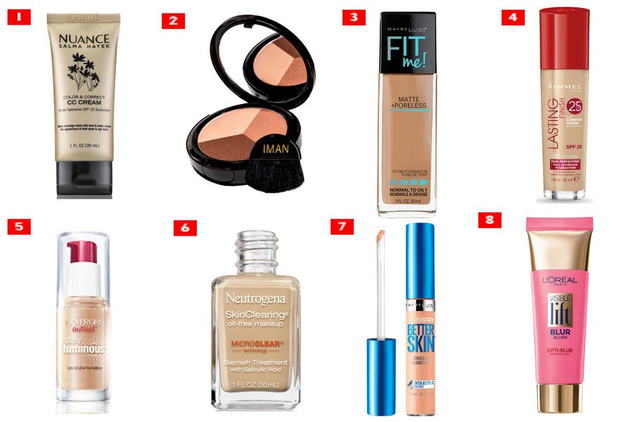 Here are the mass-market beauty products that really deliver vntyfr.com/BO58wUh