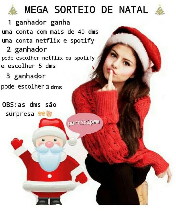 jehsoares_2000's tweet photo. eu quero ganhar a mega promoção que o projeto @Fandomsenquetes esta sorteando #MegaSorteioFDNS https://t.co/jvXUsKShQh