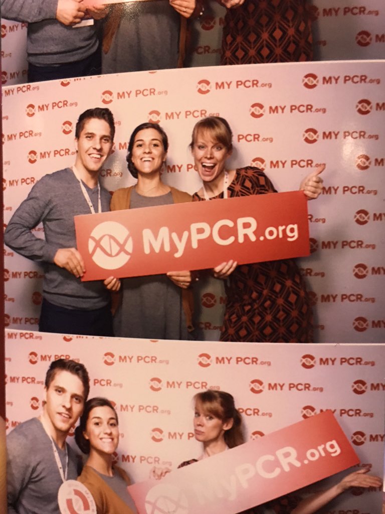 erinlschneider's tweet photo. Stop by the #ASH15 #mypcr booth 2127 and get your free photos!!!@my_pcr @ErinSchwartzSea @PatGarciaGonzal https://t.co/ZUpYJiFXAO