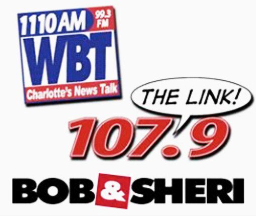 ourvoiceguy's tweet image. Thrilled to be joining Greater Media Charlotte's WBT &amp;amp; WLNK.  Will continue OurVoiceGuy.com and Media One.
