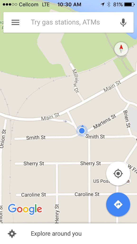 Tiroteo y toma de rehenes en Wisconsin - CVecXmWVEAExsHn