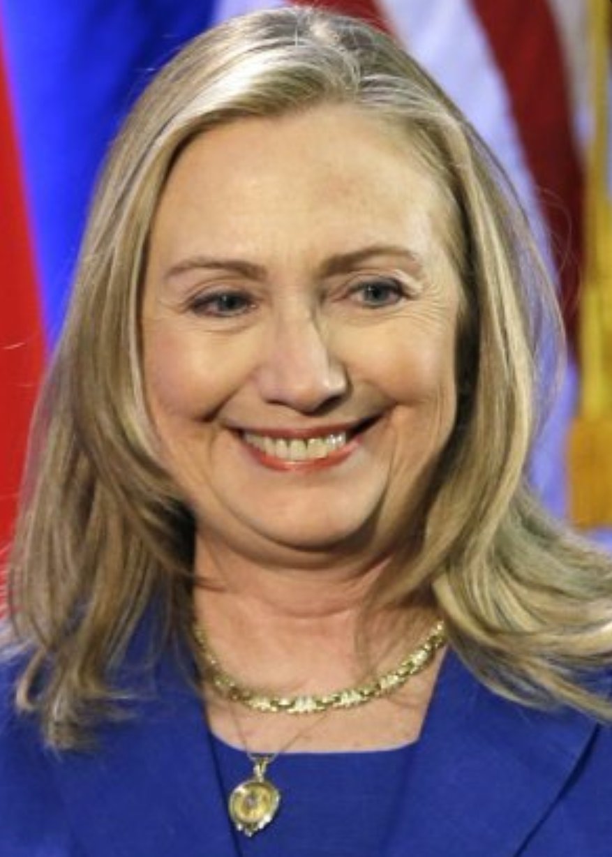 Daily Trump Quotes On Twitter Hillary Clinton Should Stop Fixing