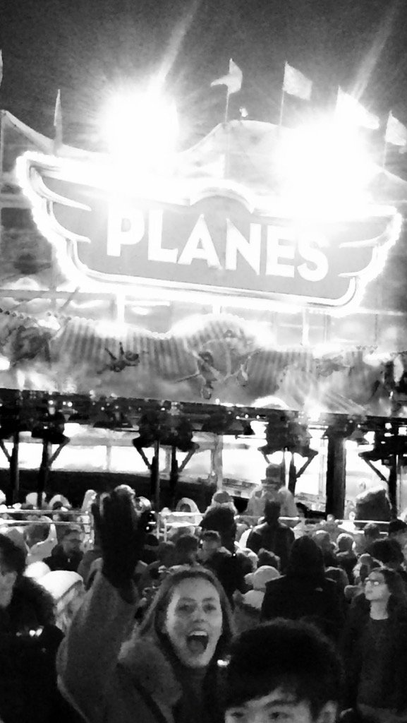 Planes (@weareplanes) on Twitter photo 