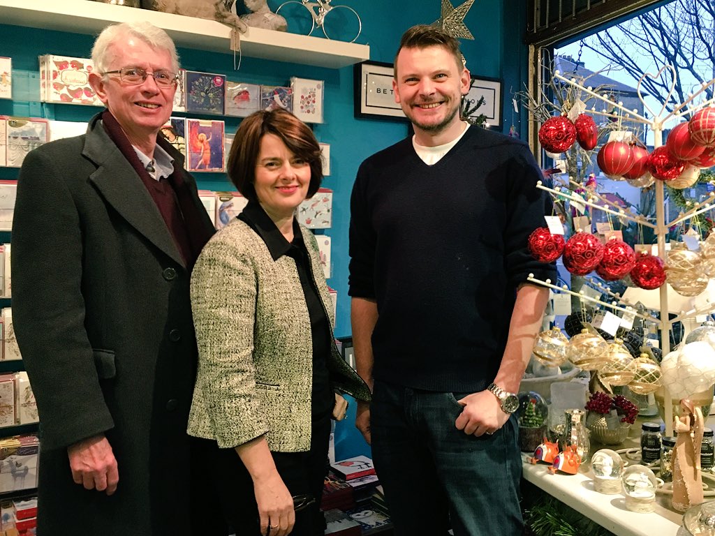 Jane Ellison tweet media