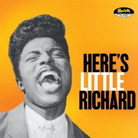 Happy Birthday to Little Richard... 