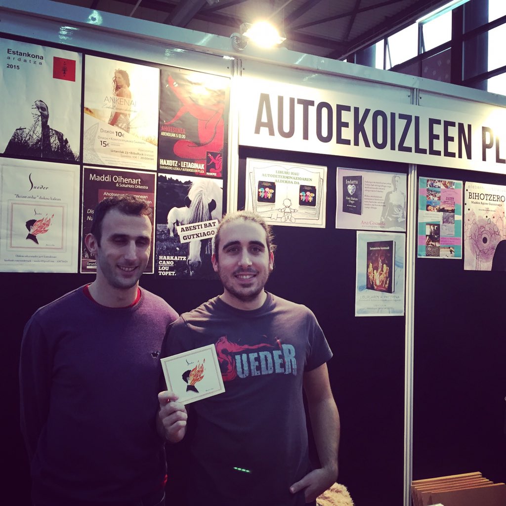 Sueder Taldea tweet media