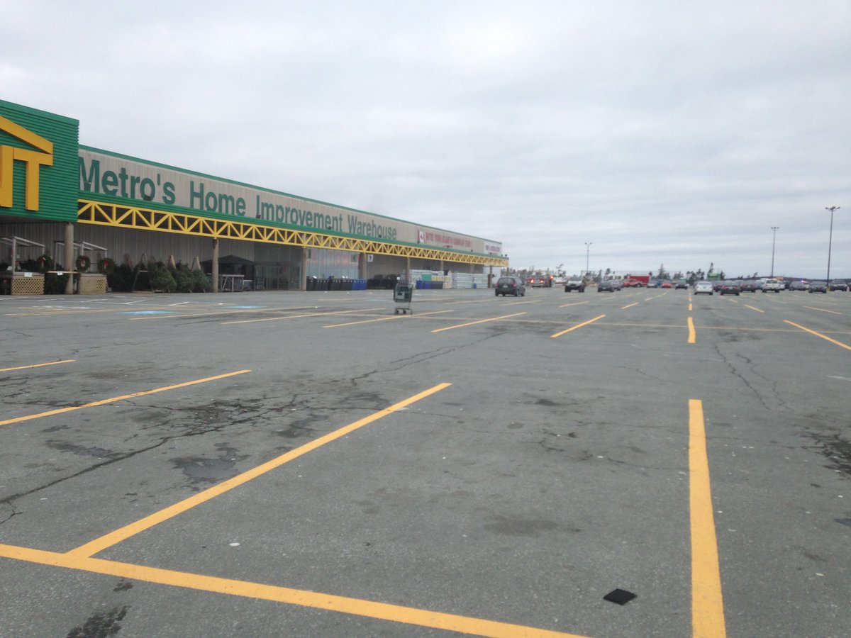 Bayers Lake Kent Halifax Fire says a fork lift in lumber yard of