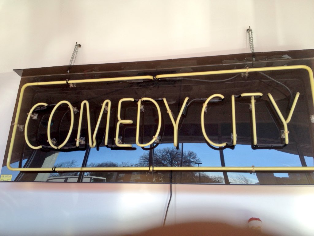 ZoiksImprovESU's tweet photo. So excited to be @ComedyCityKC! #CIT2015 https://t.co/evfPewEcdk