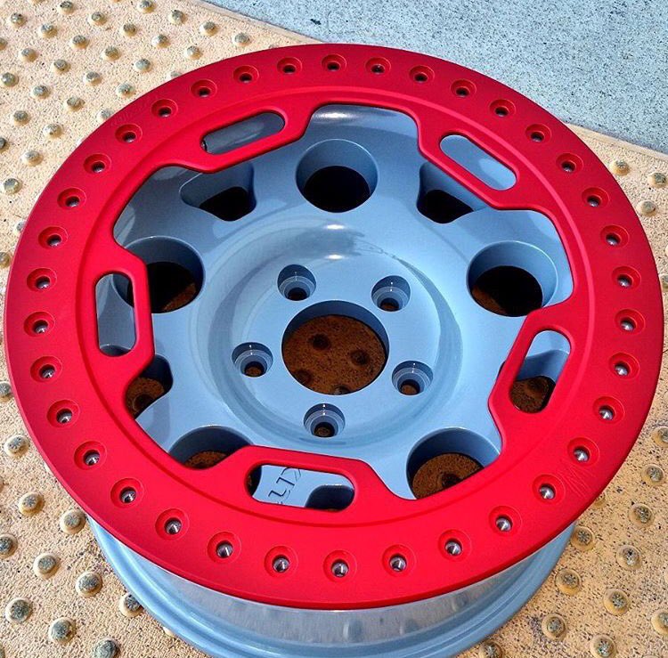 PowderCoatIndus's tweet photo. Sick looking #kmcwheels #Powdercoat #sandblast
 Contact us at (661)-575-9828 https://t.co/ujhmkvWQeP