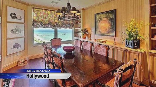 Liz Caldwell joins us to show off luxury high-rises available for sale in South Florida bit.ly/1O9Ukcw?utm_me… https://t.co/PBlvgwJbMF