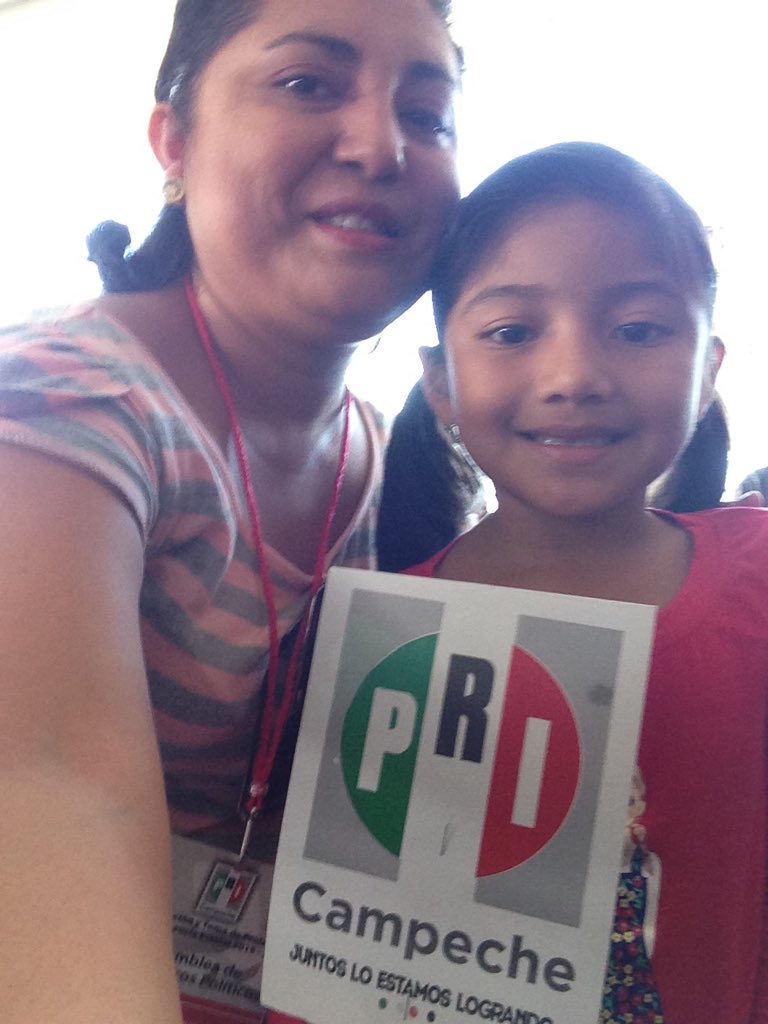 areyani13's tweet photo. Felicidades @ErnestoCR_y@EliaFabiolaZ, sabemos que harán un excelente trabajo partidista @FColosioCAM https://t.co/ycLaXh7qvz